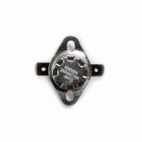 Набор 4 шт Термостат для водонагревателя Ariston, Thermex KSD303, 16A 200°С биметаллический самовозвратный, KM316200 Набор 4 шт Термостат для водонагревателя Ariston, Thermex KSD303, 16A 200°С биметаллический самовозвратный, KM316200