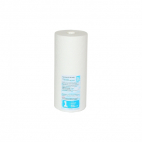 Картридж для фильтра воды ИТА полипропиленовый PP 10" 10 мкм для корпуса Big Blue (Jumbo), F30103-10 Картридж для фильтра воды ИТА полипропиленовый PP 10" 10 мкм для корпуса Big Blue (Jumbo), F30103-10