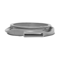 Манжета люка стиральной машины Hansa, Midea, Leran, 1039789