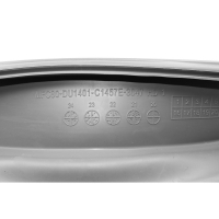 Манжета люка стиральной машины Hansa, Midea, Leran, 1039789