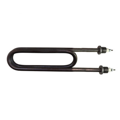 ТЭН для нагрева воды 4кВт L280мм 110 В13/4,0-J-220 ф.7 шG1/2, нержавейка, ЭВАН, 08.400