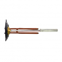 Комплект для Thermex (ТЭН RCF 1500 Вт + анод М6 + прокладка), 900 014, 30461K1