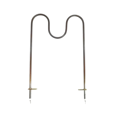 Нижний ТЭН для плиты Leran, Midea, DEXP, Weissgauff, 17471100001480