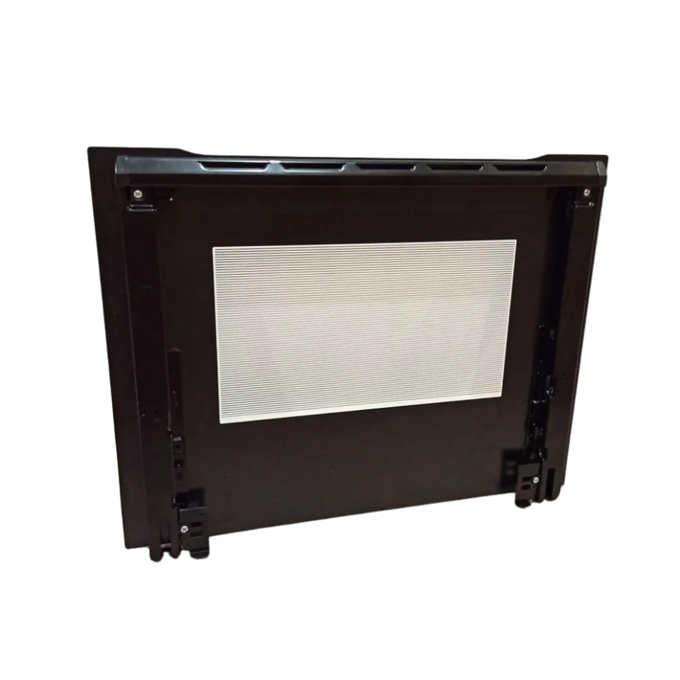 Внешнее стекло двери духового шкафа Midea, 12971100A68593 Внешнее стекло двери духового шкафа Midea, 12971100A68593