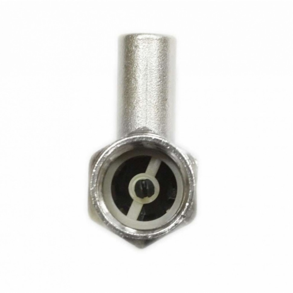 Набор 2 шт Предохранительный клапан для водонагревателя Ariston 8 бар 1/2, KM100509 Набор 2 шт Предохранительный клапан для водонагревателя Ariston 8 бар 1/2, KM100509