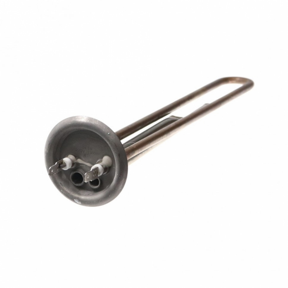 ТЭН 1,3кВт (1300Вт) RF для водонагревателя Thermex, Garanterm RZB, IF, ID, под анод М4, 20057