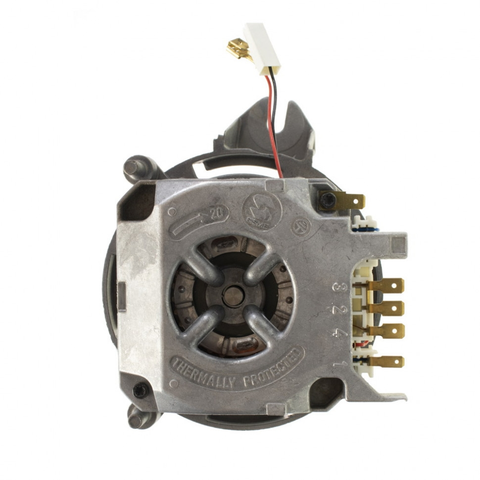 Циркуляционный насос для посудомоечной машины Bosch, без ТЭНа, GV450-SICASY, 489658 Циркуляционный насос для посудомоечной машины Bosch, без ТЭНа, GV450-SICASY, 489658