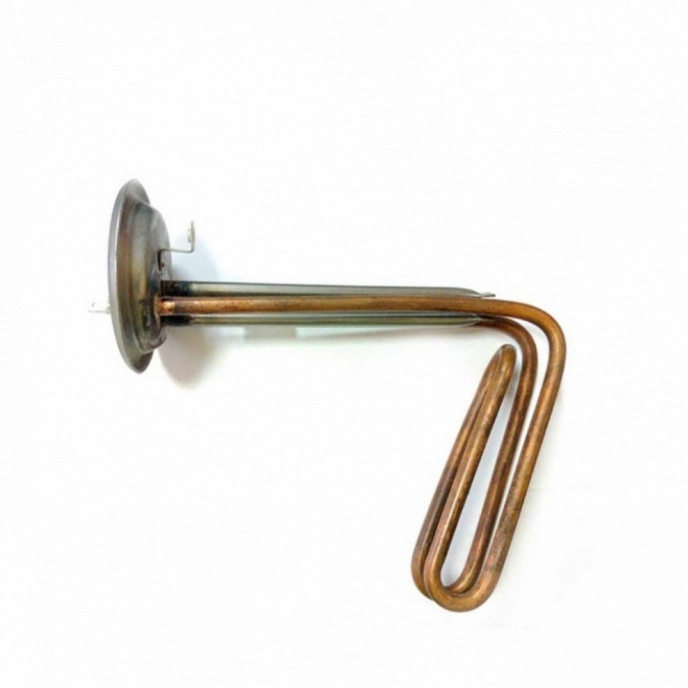 ТЭН 1,5кВт (1500Вт) RF для водонагревателя Thermex, под анод М6, фланец 92мм, 20944 ТЭН 1,5кВт (1500Вт) RF для водонагревателя Thermex, под анод М6, фланец 92мм, 20944