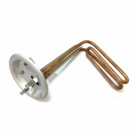 ТЭН 1,5кВт (1500Вт) RF для водонагревателя Thermex, под анод М6, фланец 92мм, 20944 ТЭН 1,5кВт (1500Вт) RF для водонагревателя Thermex, под анод М6, фланец 92мм, 20944