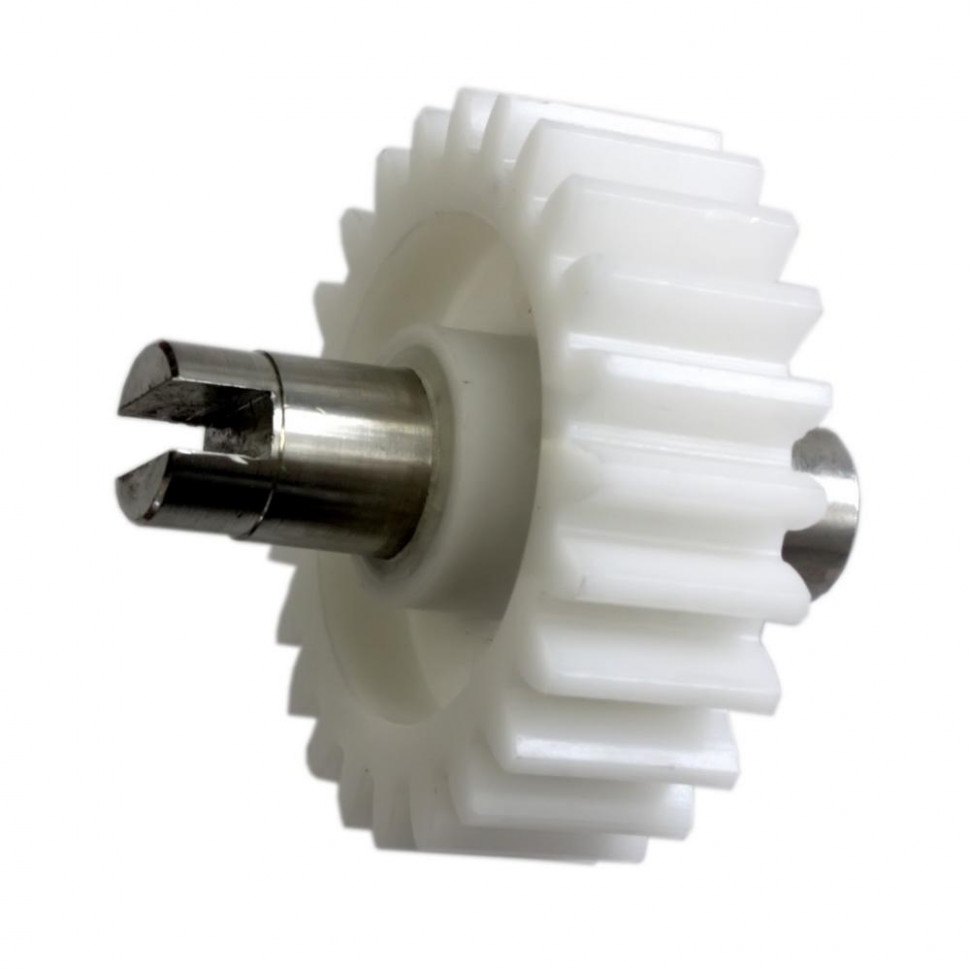 Ведущая шестерня для мясорубки Kenwood MG, D65мм, 24 зубца, KW650714, h1062 Ведущая шестерня для мясорубки Kenwood MG, D65мм, 24 зубца, KW650714, h1062