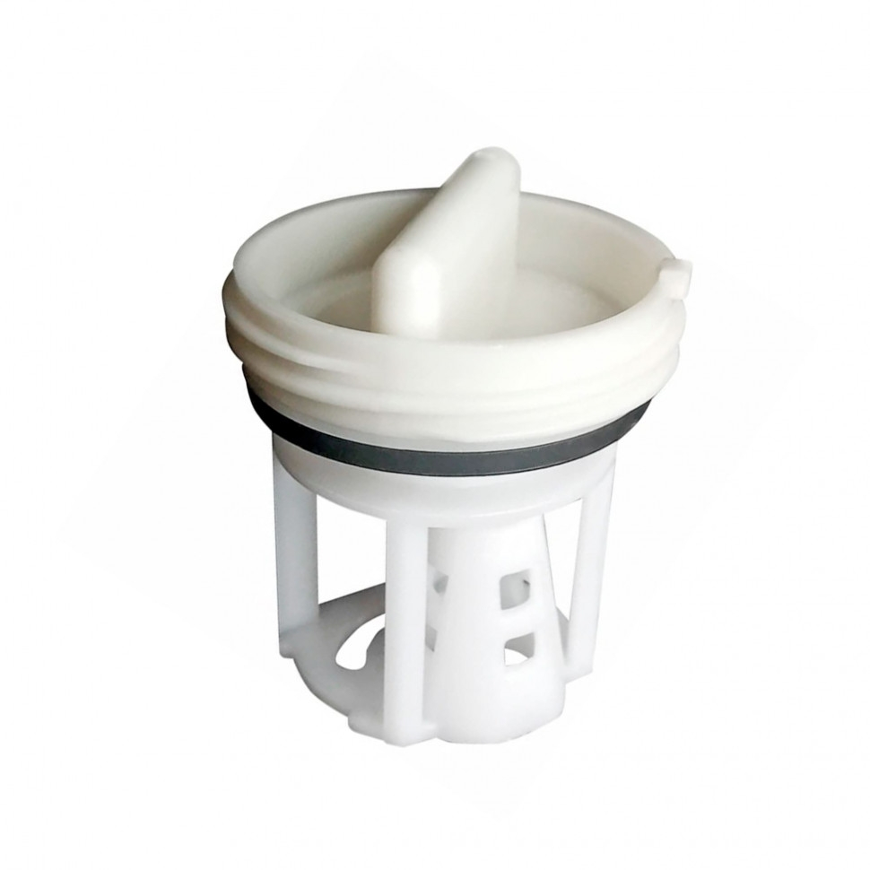 Набор 2 шт Сливной фильтр для стиральной машины Samsung Diamond, Eco Bubble, Crystal Slim, DC63-00743A, KMDC97-09928D Набор 2 шт Сливной фильтр для стиральной машины Samsung Diamond, Eco Bubble, Crystal Slim, DC63-00743A, KMDC97-09928D