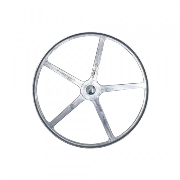 Шкив для неразборного бака C00118020 стиральной машины Indesit, 174005
