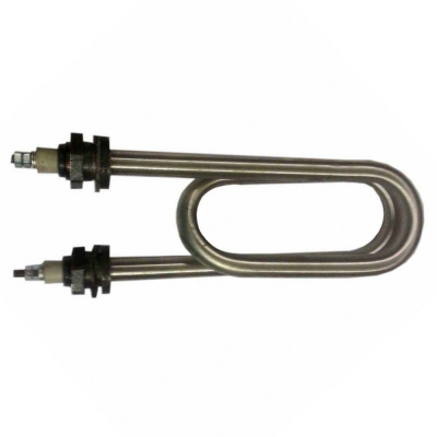 ТЭН для нагрева воды 4кВт L210мм 42A13/4,0 J 220 Ф7, нержавейка 05.407