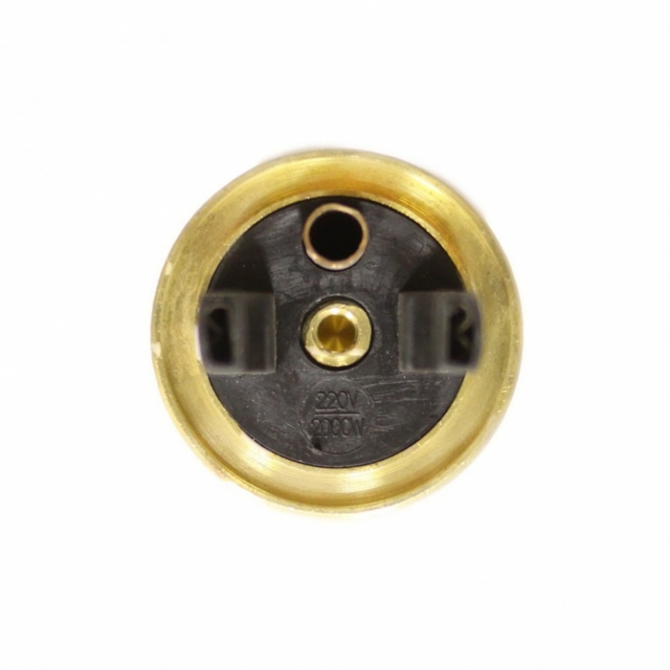 Комплект ТЭН 2кВт (2000Вт) RCF для водонагревателя Ariston, Thermex, AquaVerso + анод, 20771 Комплект ТЭН 2кВт (2000Вт) RCF для водонагревателя Ariston, Thermex, AquaVerso + анод, 20771