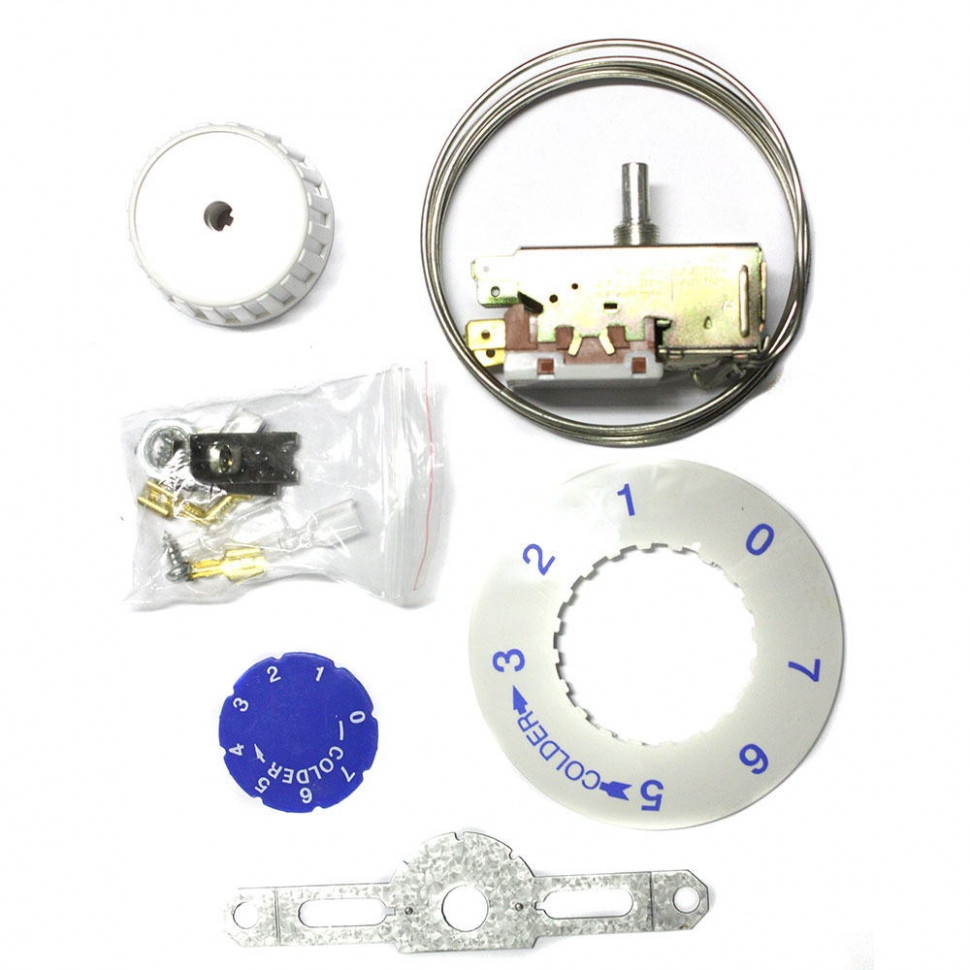 Термостат для холодильника Indesit, Ariston, Атлант K54-P1102, Х1032