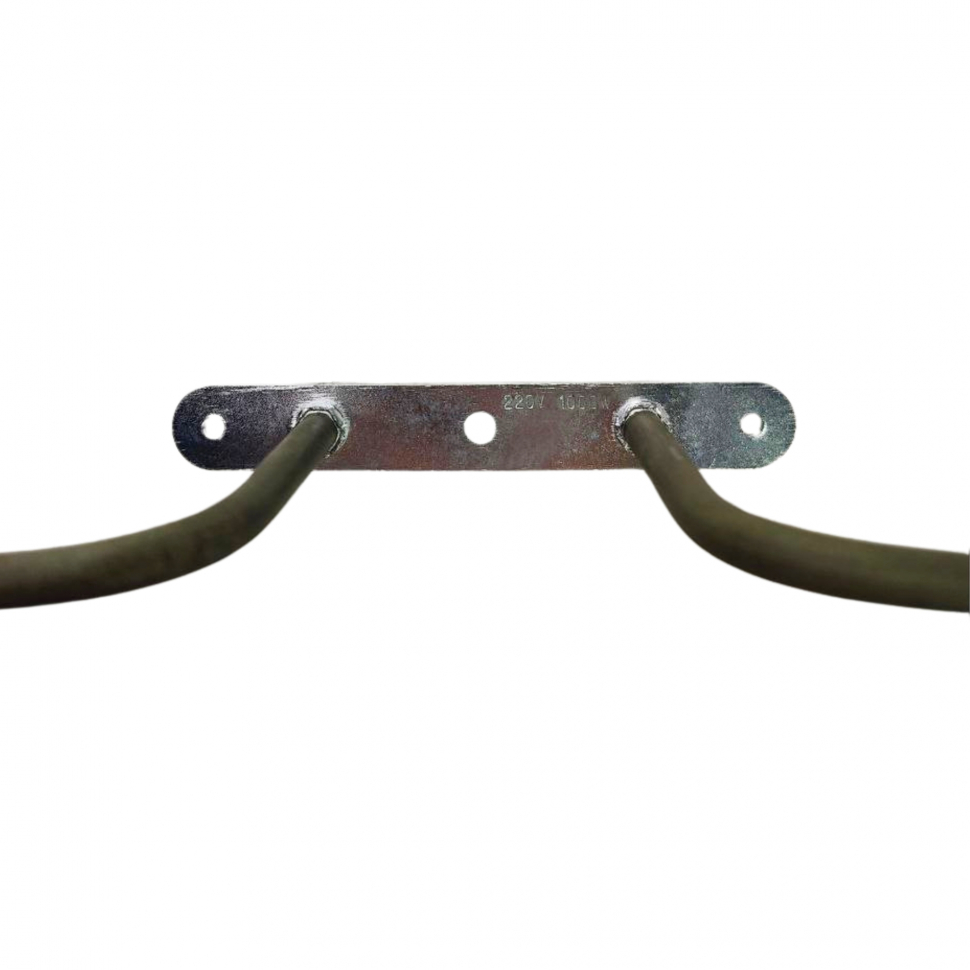 ТЭН духовки Ariston, Bosch, Whirlpool 1000 Вт, 370х340мм, 300331