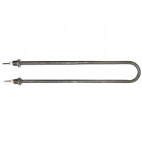 ТЭН для воды 5000 Вт 470 мм G 1/2" М4, 01.502 ТЭН для воды 5000 Вт 470 мм G 1/2" М4, 01.502