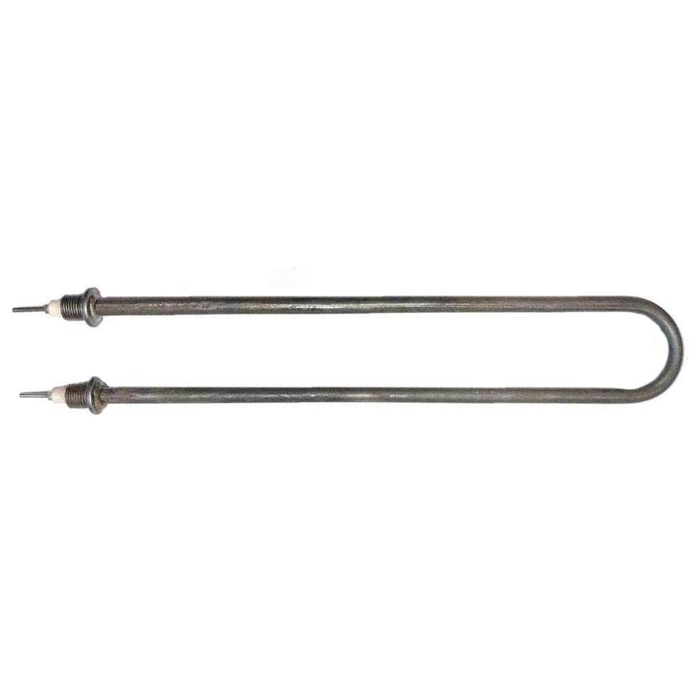 ТЭН для воды 5000 Вт 470 мм G 1/2" М4, 01.502 ТЭН для воды 5000 Вт 470 мм G 1/2" М4, 01.502