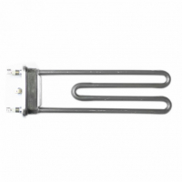 ТЭН 1950W для стиральной машины AEG, Zanussi L230мм, 815850 ТЭН 1950W для стиральной машины AEG, Zanussi L230мм, 815850