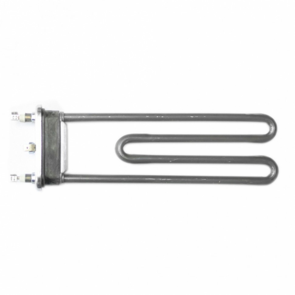 ТЭН 1950W для стиральной машины AEG, Zanussi L230мм, 815850 ТЭН 1950W для стиральной машины AEG, Zanussi L230мм, 815850
