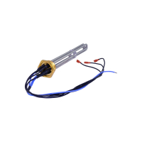 БЛОК-ТЭН 6000W(2000x3) из нержавеющей стали, D48, G1 1/2"(М48х2), L335мм, 230/400V для Protherm, 20027641