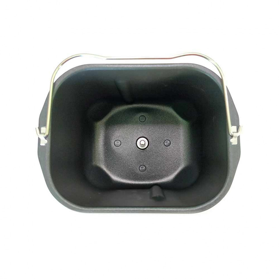 Ведро для хлебопечек Moulinex, Tefal, SS-188285 SS-986062 197x147x155 мм, b1011
