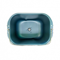 Чаша для хлебопечки Moulinex OW3000, OW3010, OW3020, SS-185950, b1010