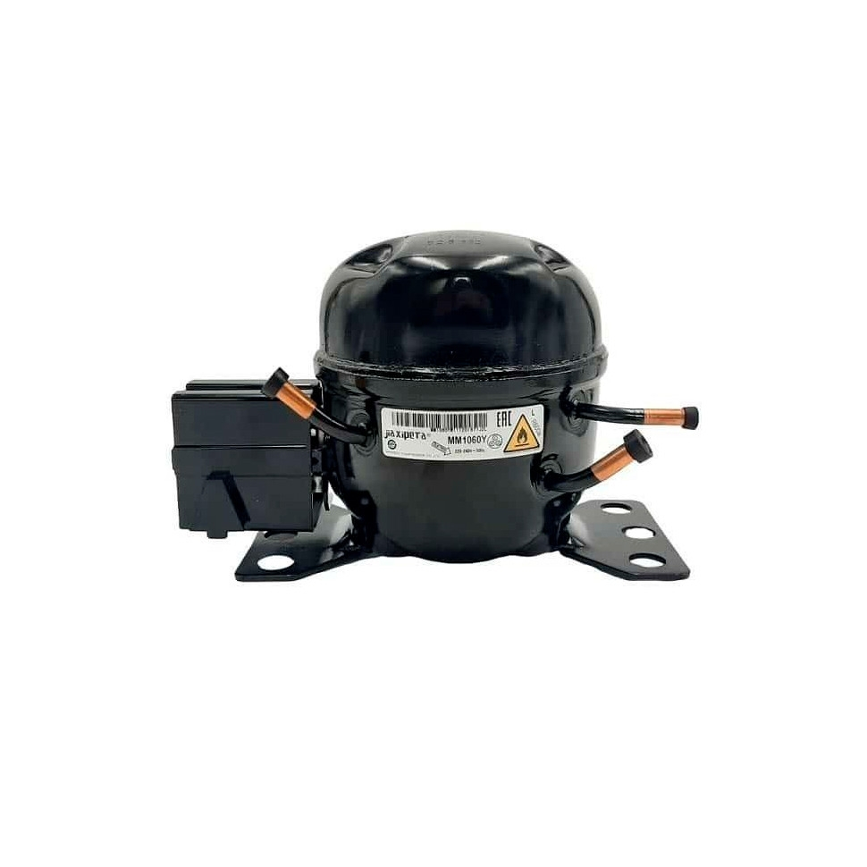 Компрессор холодильника Ariston, LG, Samsung, Атлант R-600, 65W, WY0395, 1008222,1000010, M1060Y Компрессор холодильника Ariston, LG, Samsung, Атлант R-600, 65W, WY0395, 1008222,1000010, M1060Y