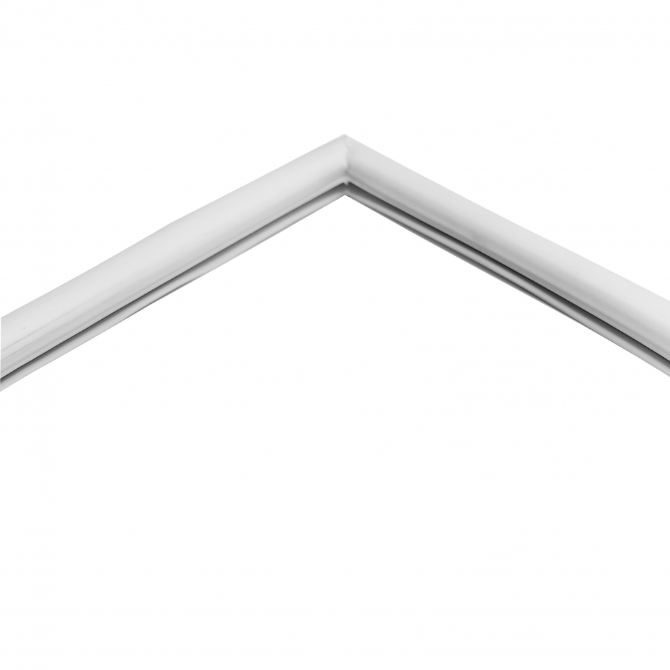 Уплотнитель двери 470х275мм для морозильной камеры холодильника Indesit, Stinol, 854003 Уплотнитель двери 470х275мм для морозильной камеры холодильника Indesit, Stinol, 854003