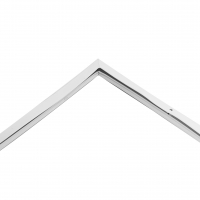 Уплотнитель двери 470х275мм для морозильной камеры холодильника Indesit, Stinol, 854003 Уплотнитель двери 470х275мм для морозильной камеры холодильника Indesit, Stinol, 854003