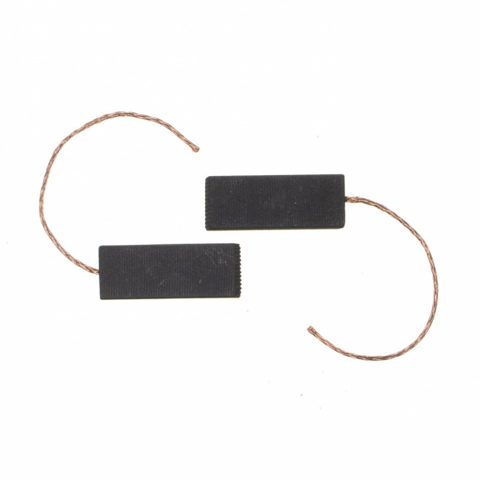 Набор 4шт Угольные щетки электродвигателя стиральной машины Ardo, Ariston 5x12,5x36мм 2шт, KMС010 Набор 4шт Угольные щетки электродвигателя стиральной машины Ardo, Ariston 5x12,5x36мм 2шт, KMС010