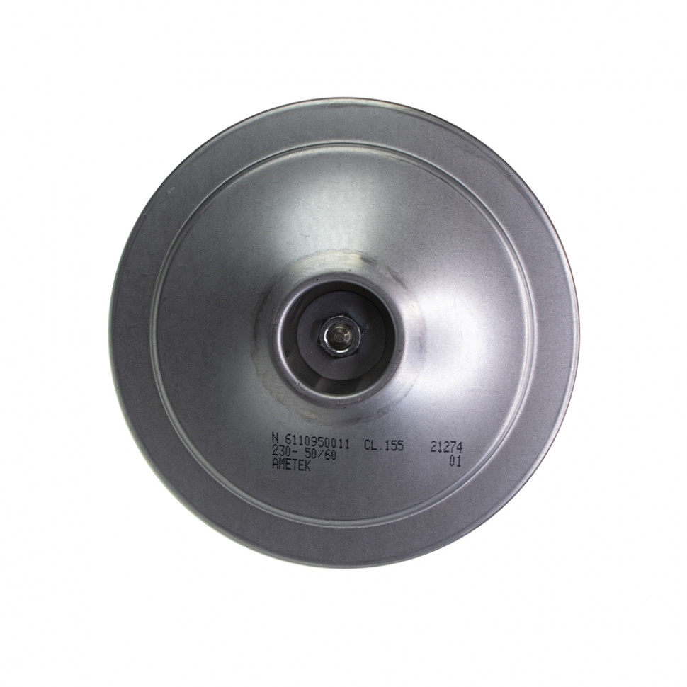 Двигатель моющего пылесоса Columbus, Karcher, 1200W, D145мм, d105мм, H130мм, h100мм, клеммы раздельно, 230V (11me65 E063700003 6110950011), v0111 Двигатель моющего пылесоса Columbus, Karcher, 1200W, D145мм, d105мм, H130мм, h100мм, клеммы раздельно, 230V (11me65 E063700003 6110950011), v0111