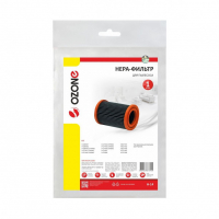 HEPA-фильтр для пылесосов LG целлюлозный, Ozone, H-14NZ