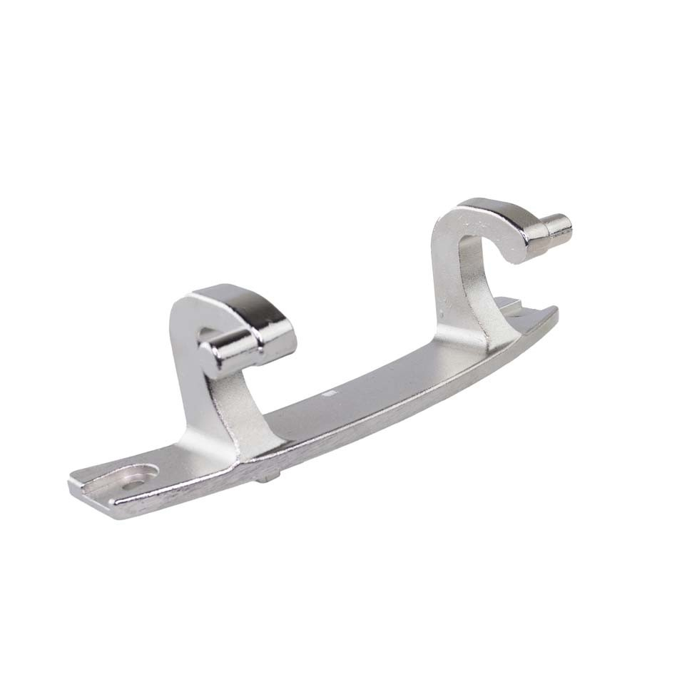 Петля дверцы люка стиральной машины Samsung , DC61-00889B