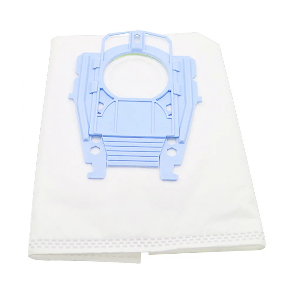 Набор 4 шт Мешок для пылесоса Bosch, Siemens, тип "P" (468264), KM461707 Набор 4 шт Мешок для пылесоса Bosch, Siemens, тип "P" (468264), KM461707