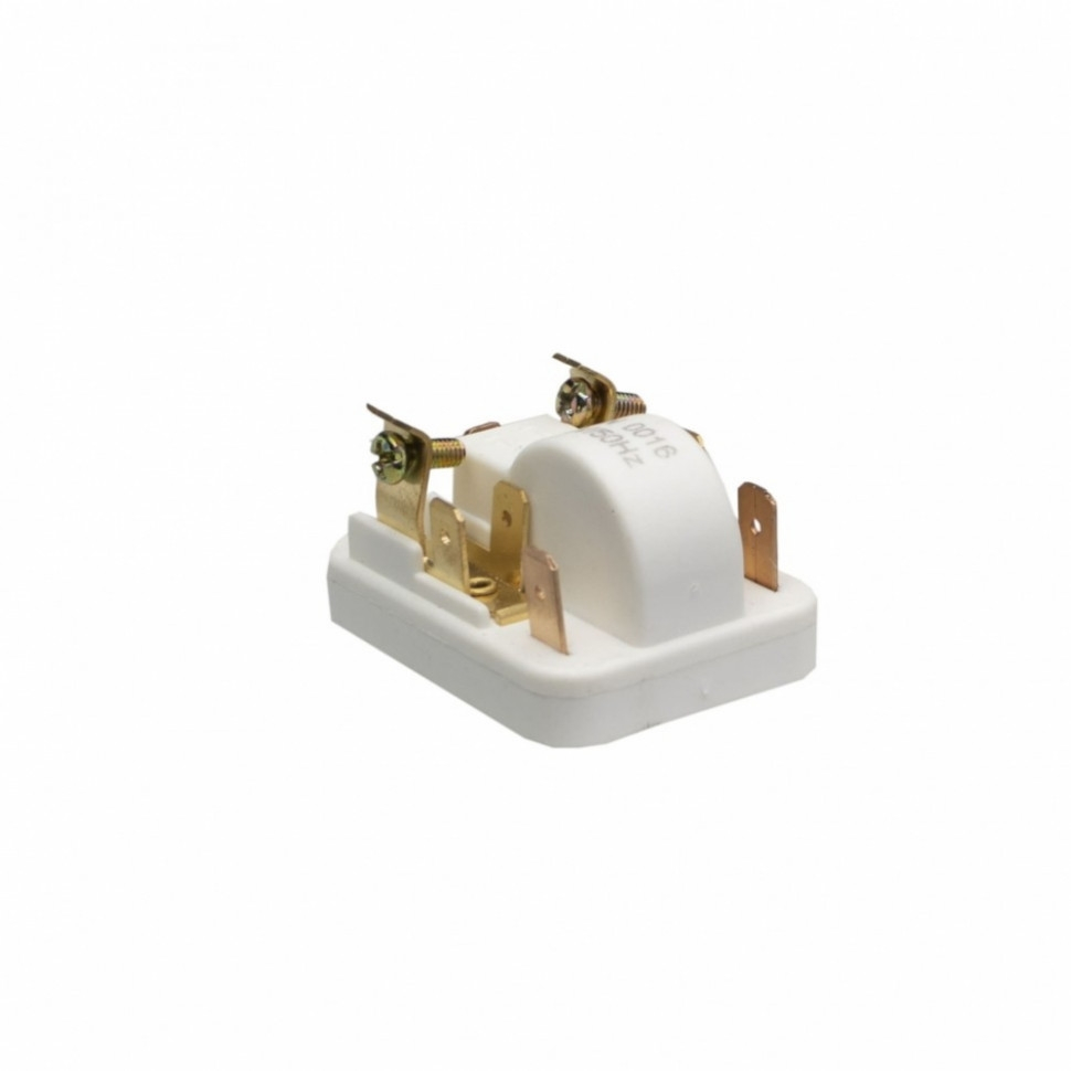 Пусковое реле компрессора для холодильника Атлант, Минск, Bosch, 103N0016, X2016 Пусковое реле компрессора для холодильника Атлант, Минск, Bosch, 103N0016, X2016