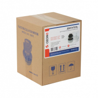 Двигатель моющего пылесоса 1200W, VM-1200-P143AT-LNZ