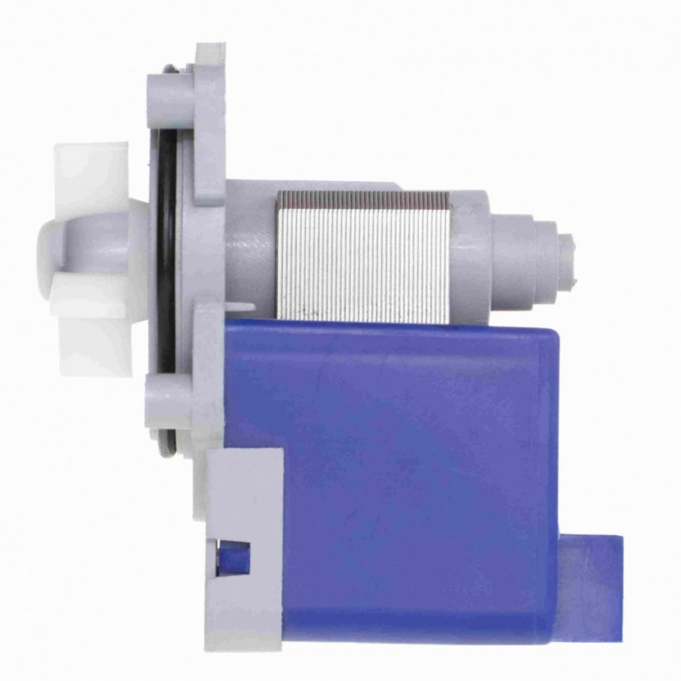 Сливной насос (помпа) для стиральной машины Bosch, Siemens, 33W, 4 винта, Р021 Сливной насос (помпа) для стиральной машины Bosch, Siemens, 33W, 4 винта, Р021