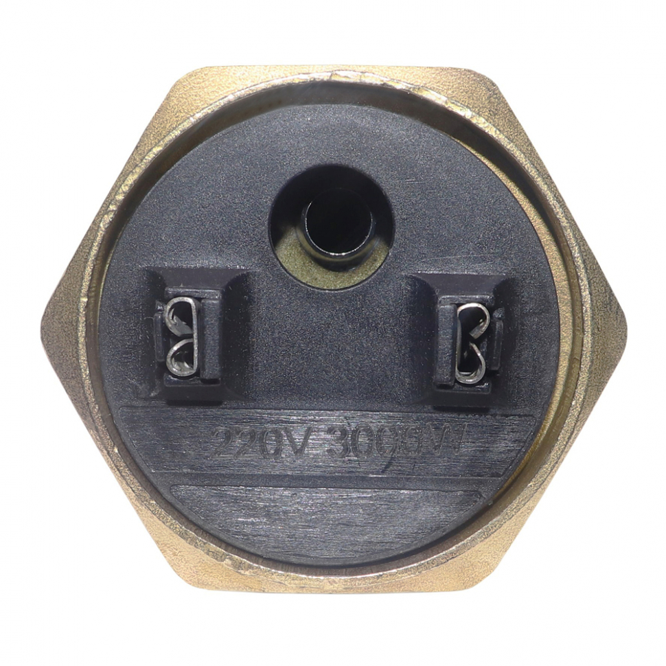 ТЭН для чугунной батареи отопления (радиатора) 3 кВт, нерж, D42, G1 1/4", L514мм, 220V, ИТАТЭН, 24071 ТЭН для чугунной батареи отопления (радиатора) 3 кВт, нерж, D42, G1 1/4", L514мм, 220V, ИТАТЭН, 24071