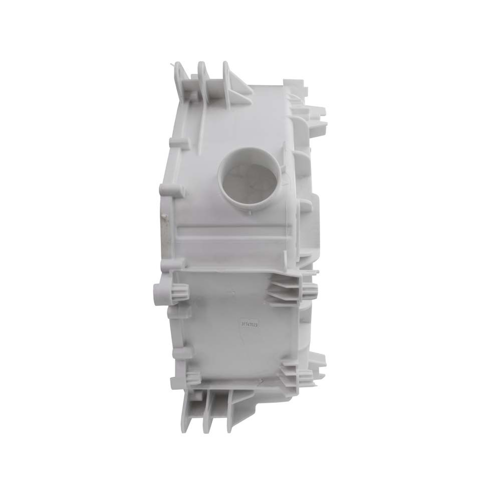 Задний полубак для стиральной машины Атлант 4кг, 5кг, 6кг, 7кг, Soft Action, Smart Action, Optima Control, МКАУ.301261.015, 730112604500 Задний полубак для стиральной машины Атлант 4кг, 5кг, 6кг, 7кг, Soft Action, Smart Action, Optima Control, МКАУ.301261.015, 730112604500