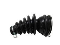 Сливной патрубок для стиральной машины Beko бак-насос, 2865200100 Сливной патрубок для стиральной машины Beko бак-насос, 2865200100