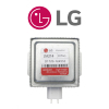 Магнетроны для микроволновок LG